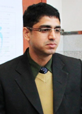 Dr. Bishweshwar Pant