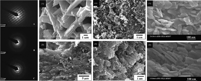 Extraction of pure natural hydroxyapatite from the bovine bones bio waste by three different methods